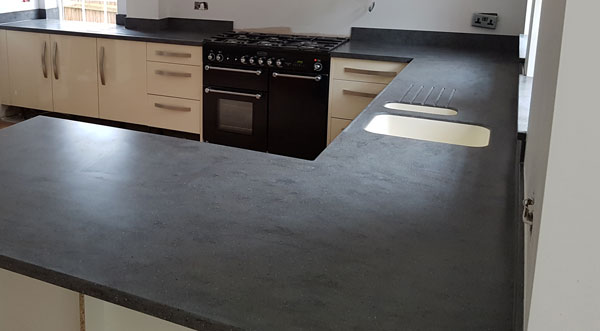 Algarve Composites Northampton Solid Surface Products Corian