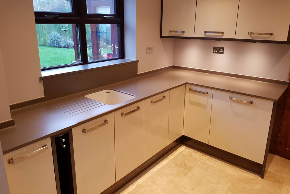 Algarve Composites Northampton Solid Surface Products Corian