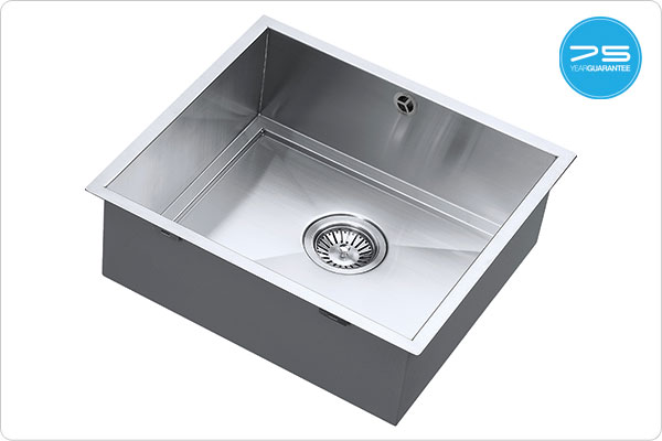 AXIXUNO 450U Stainless Steel Sink