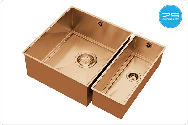 AXIXUNO SET A Copper Sink