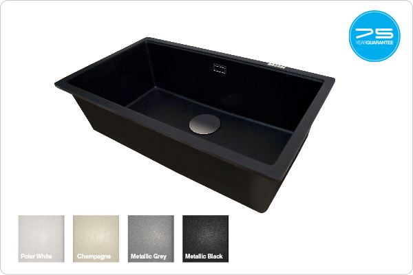 CAVAUNO 720U Sink