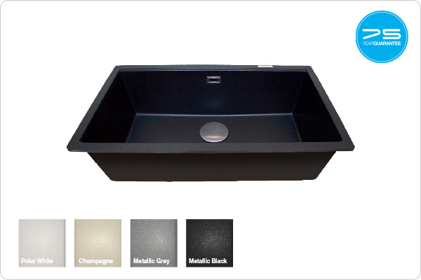 CAVAUNO 720U Sink