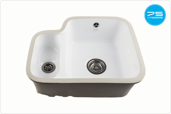 ETRODUO 343/136UC Sink