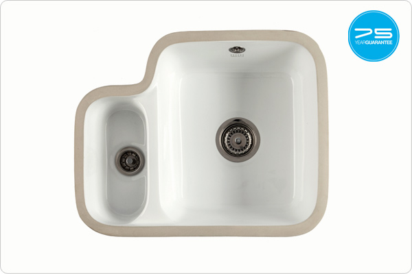 ETRODUO 343/136UC Sink