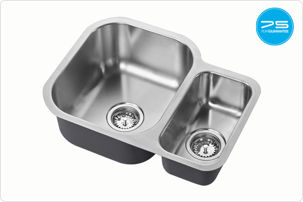 ETRODUO 589/450U BBL Sink