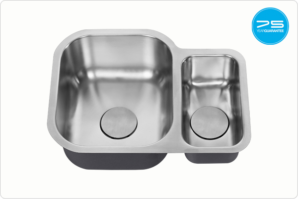 ETRODUO 589/450U BBL Sink