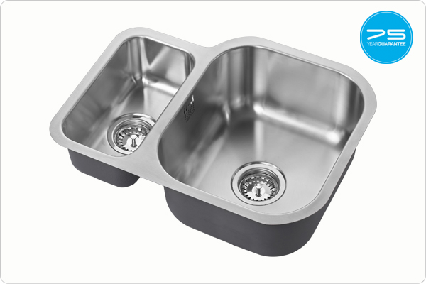 ETRODUO 589/450U BBR Sink