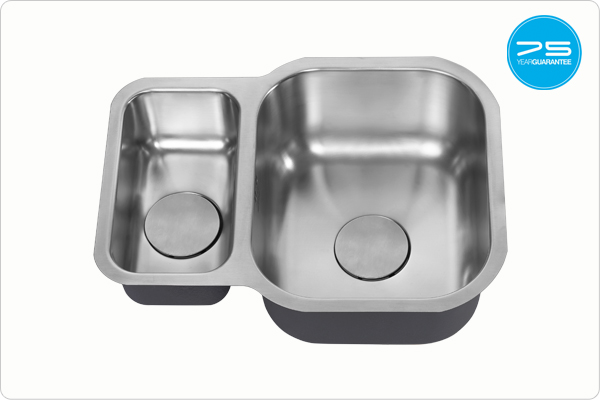 ETRODUO 589/450U REV Sink