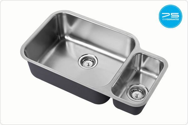 ETRODUO 781/450U BBL Sink