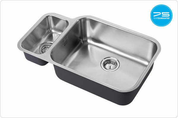 ETRODUO 781/450U BBR Sink