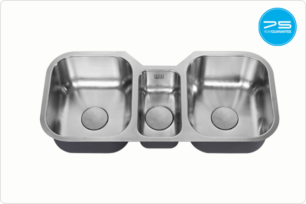 ETROTRIO 960/450U Sink