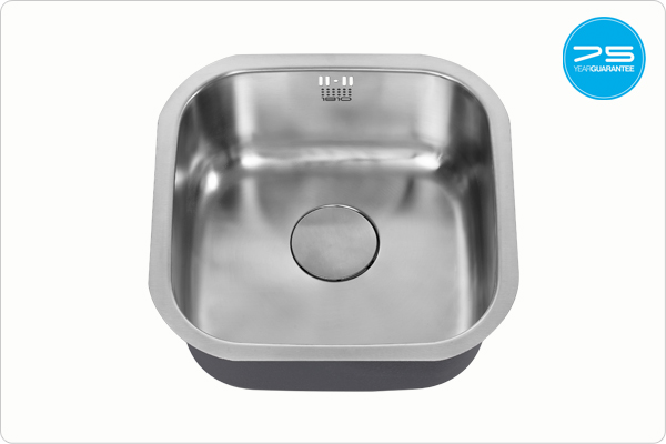 ETROUNO 400U Sink