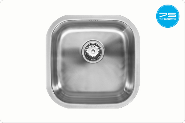 ETROUNO 400U Sink