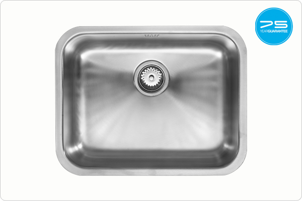 ETROUNO 550U Sink