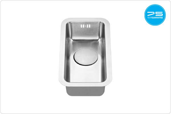 LUXSOUNO25 180U Sink