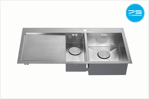 ZENDUO 61-F BBR Sink