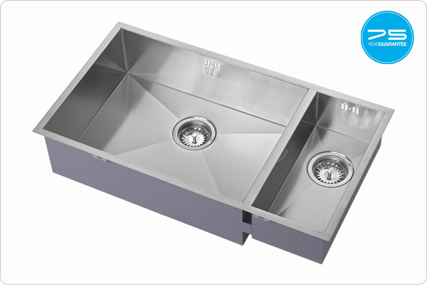 ZENDUO 550/180U Sink