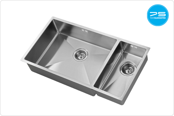 ZENDUO15 550/200U Sink