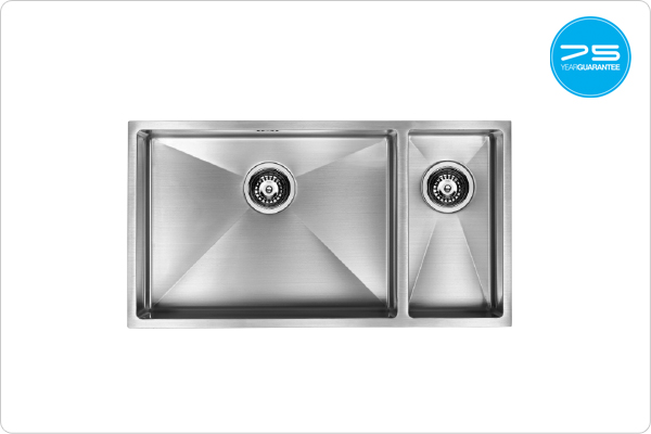 ZENDUO15 550/200U Sink