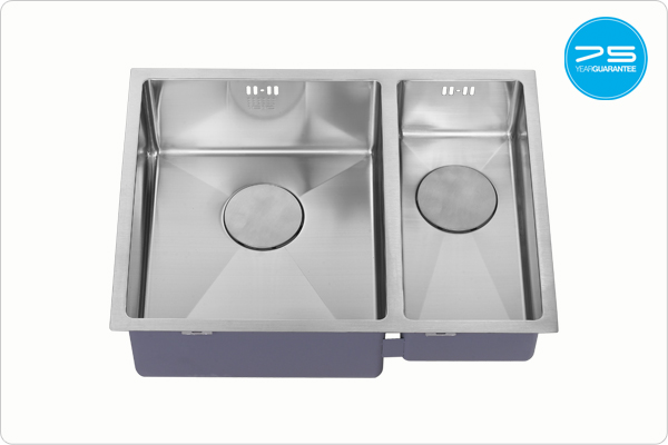 ZENDUO15 340/180U Sink