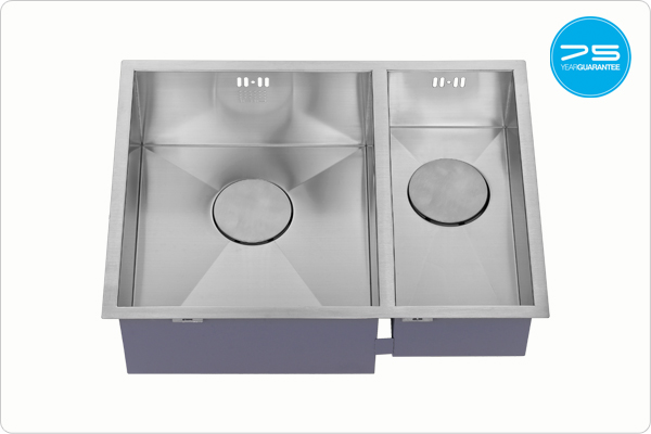 ZENDUO 340/180U Sink