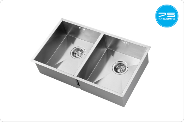 ZENDUO 340/340U Sink