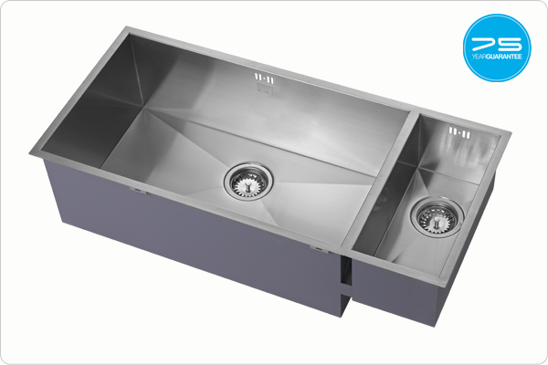 ZENDUO 700/180U Sink