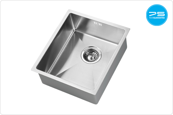 ZENUNO15 340U Sink