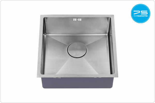 ZENUNO15 400U Sink