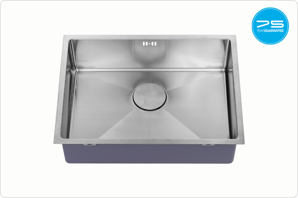 ZENUNO15 550U Sink