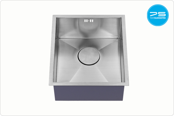 ZENUNO 340U Sink