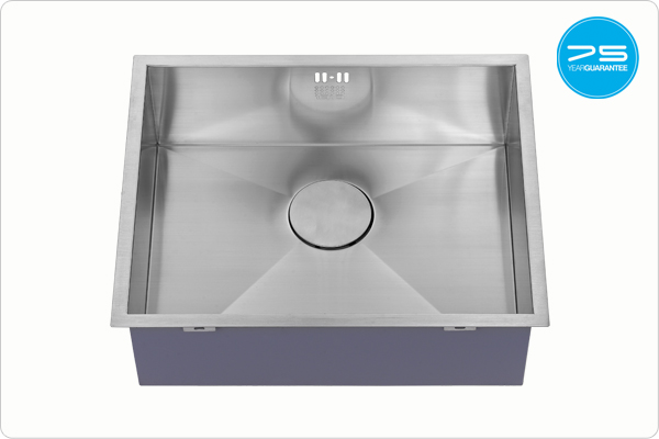 ZENUNO 500U Sink