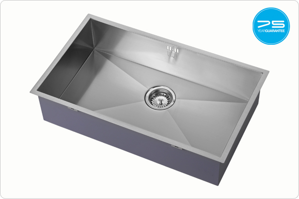 ZENUNO 700U Sink