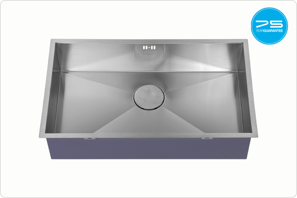 ZENUNO 700U Sink