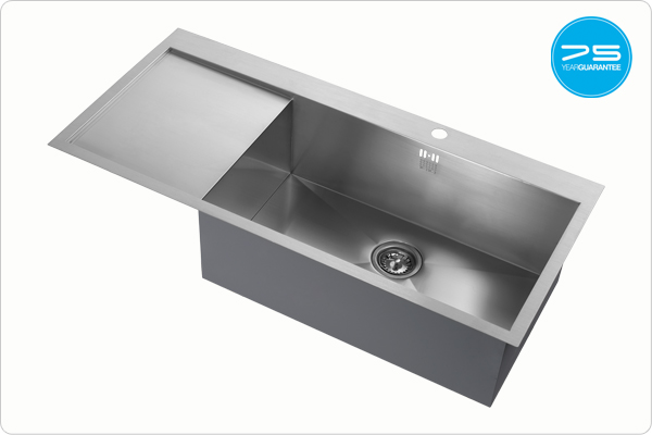 ZENUNO 70I-F BBR Deep Sink